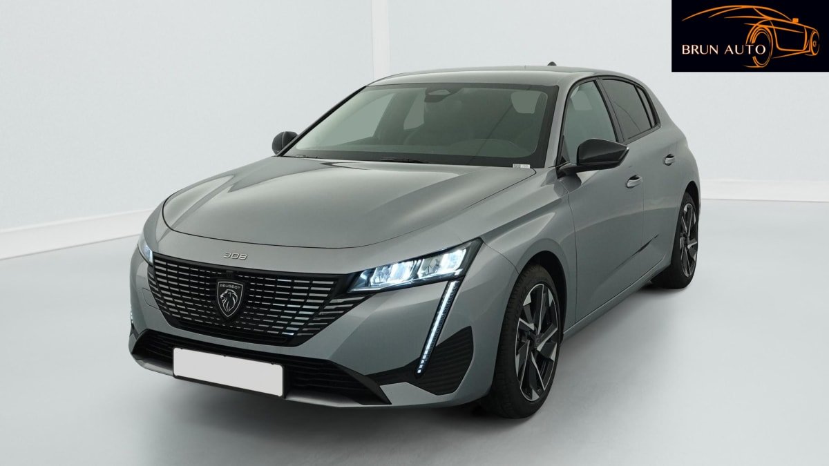 Peugeot 308 - Photo 27