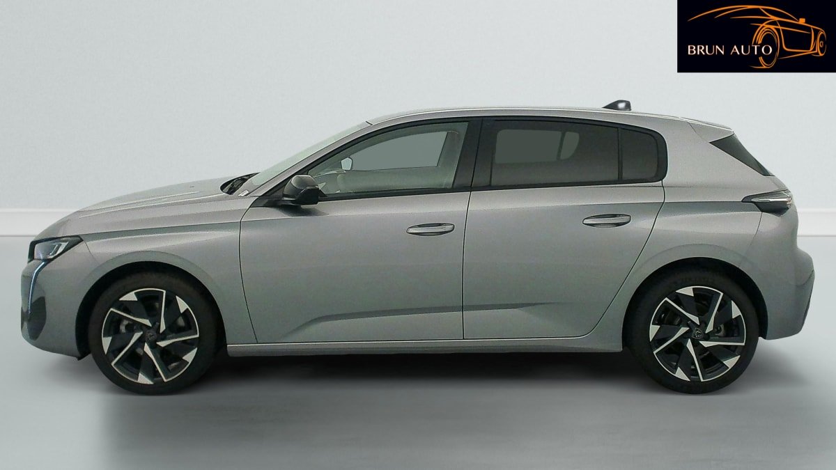 Peugeot 308 - Photo 28