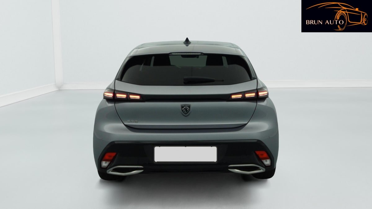 Peugeot 308 - Photo 30