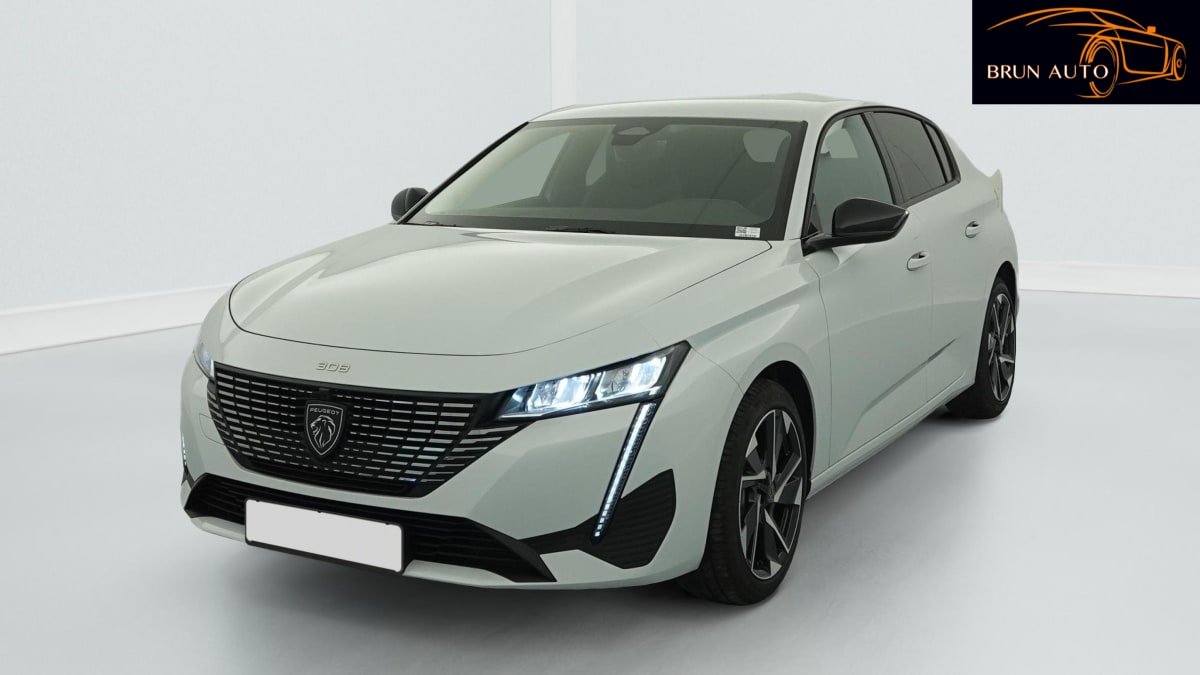 Peugeot 308 - Photo 3