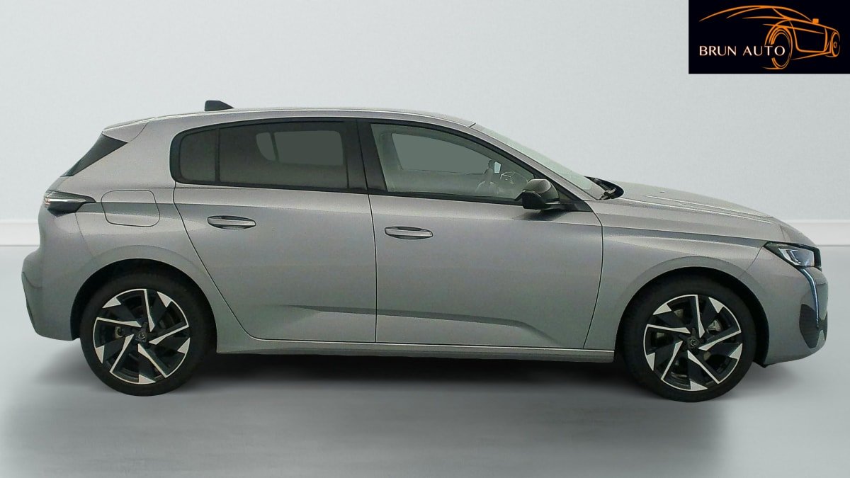 Peugeot 308 - Photo 32