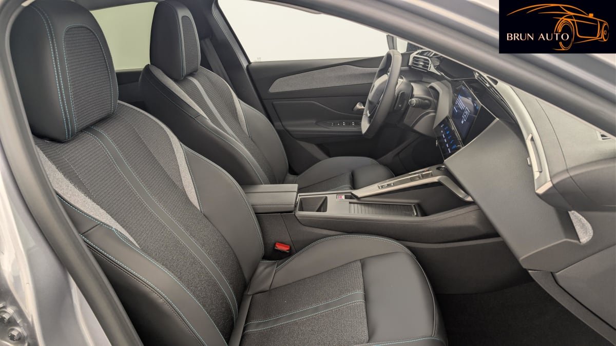 Peugeot 308 - Photo 33