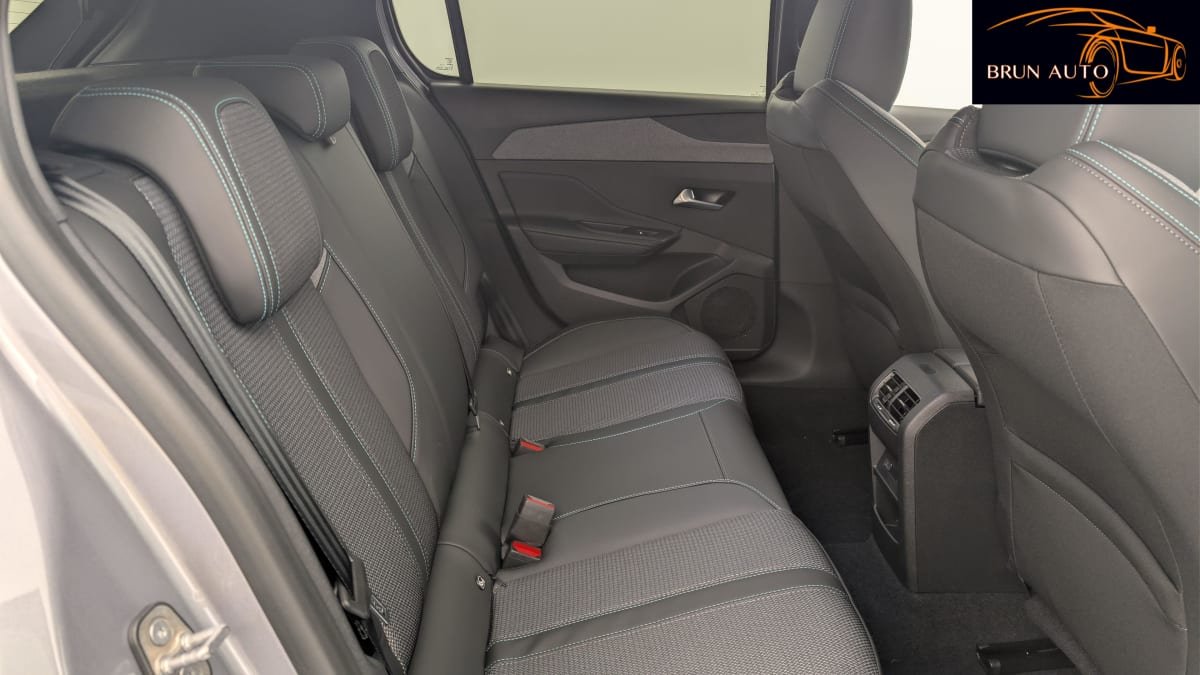 Peugeot 308 - Photo 34