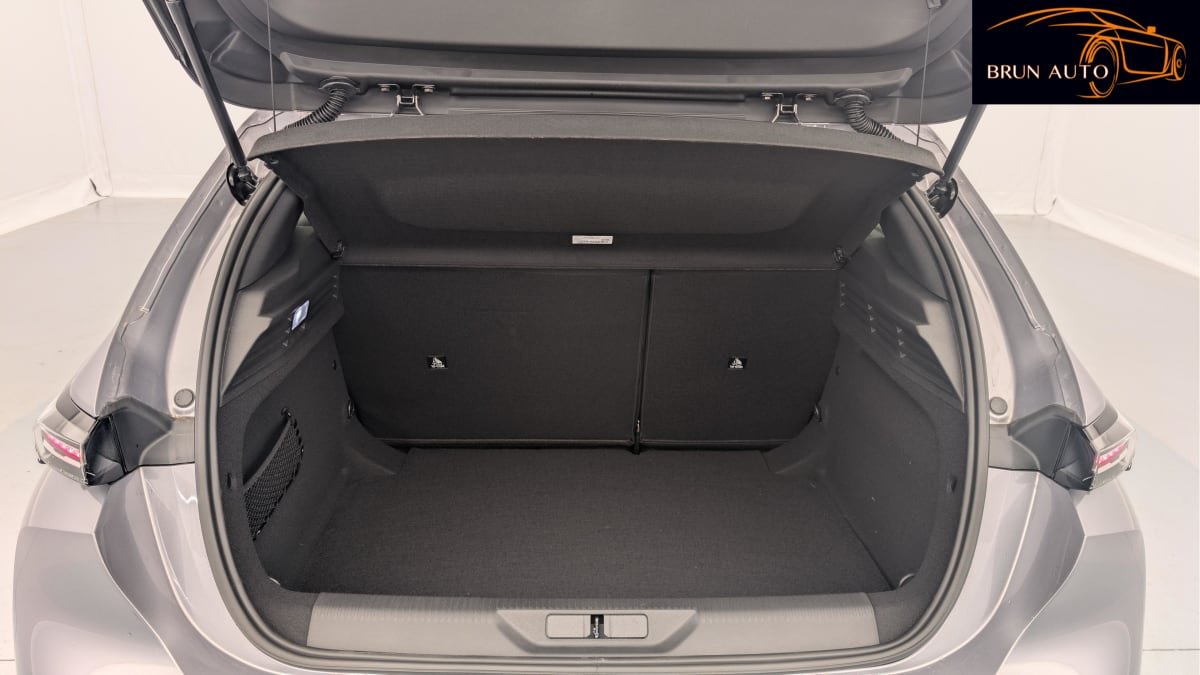 Peugeot 308 - Photo 35
