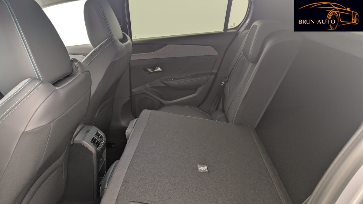 Peugeot 308 - Photo 36