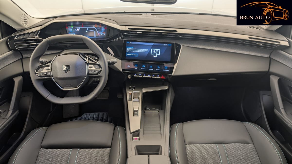 Peugeot 308 - Photo 37