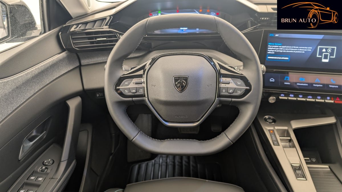 Peugeot 308 - Photo 38