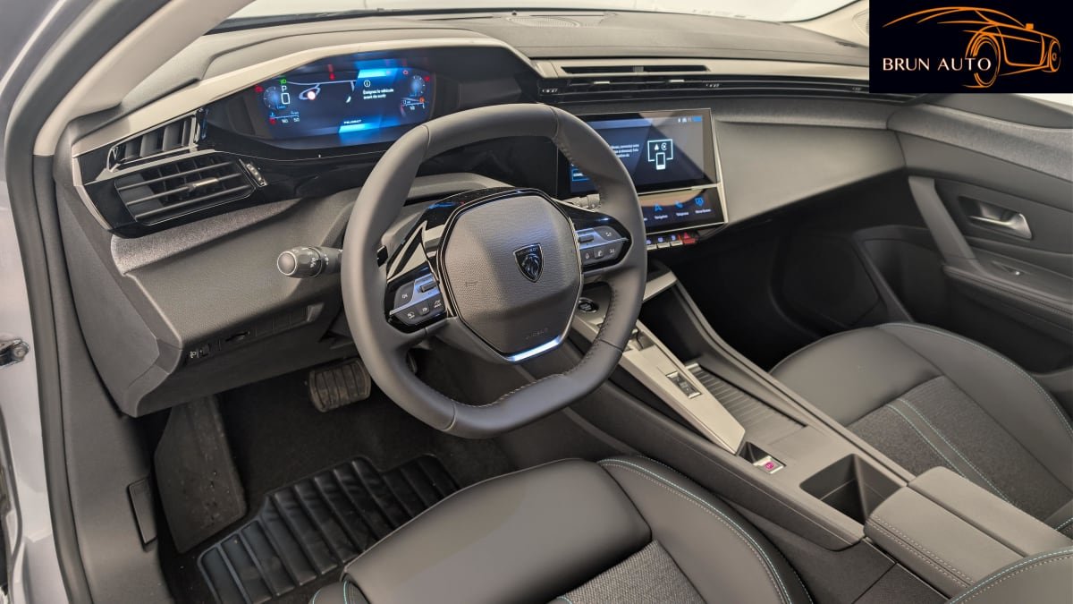 Peugeot 308 - Photo 39