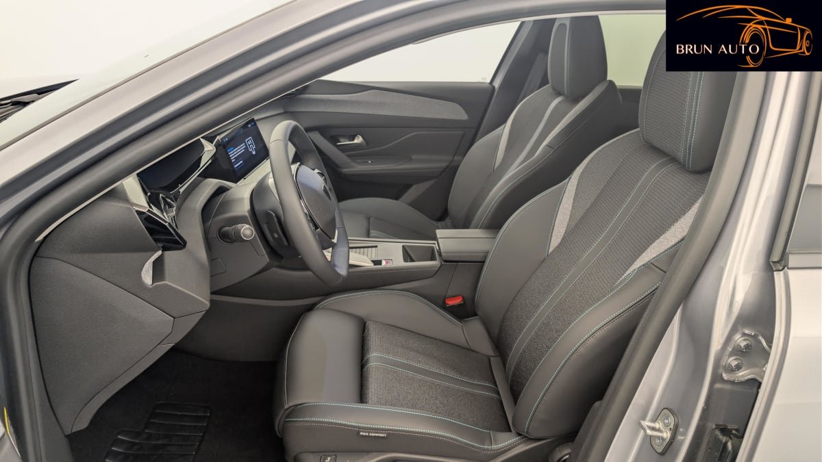 Peugeot 308 - Photo 40