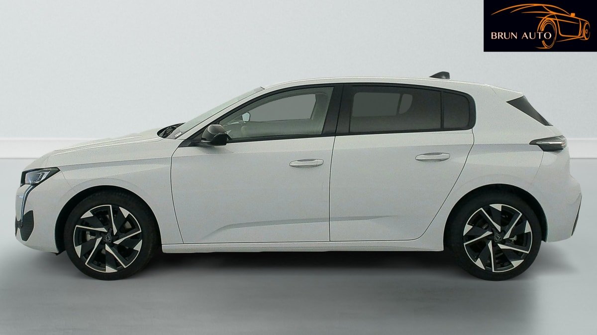 Peugeot 308 - Photo 4