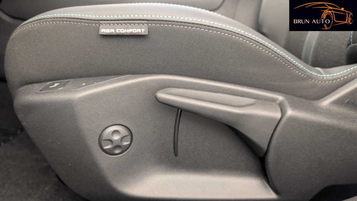 Peugeot 308 - Photo 45