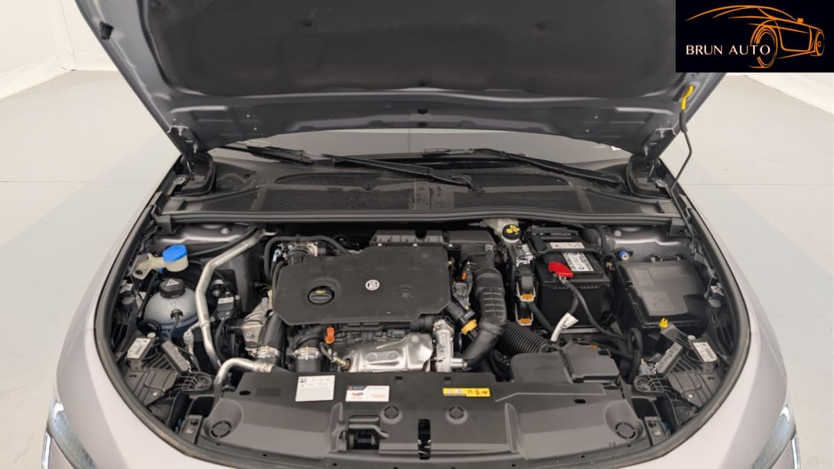 Peugeot 308 - Photo 46