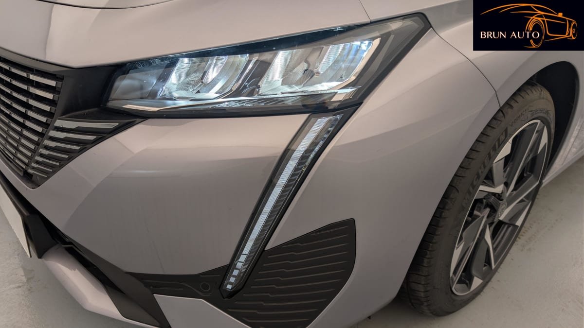 Peugeot 308 - Photo 47