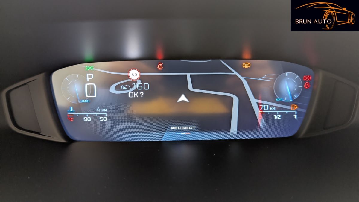 Peugeot 308 - Photo 48