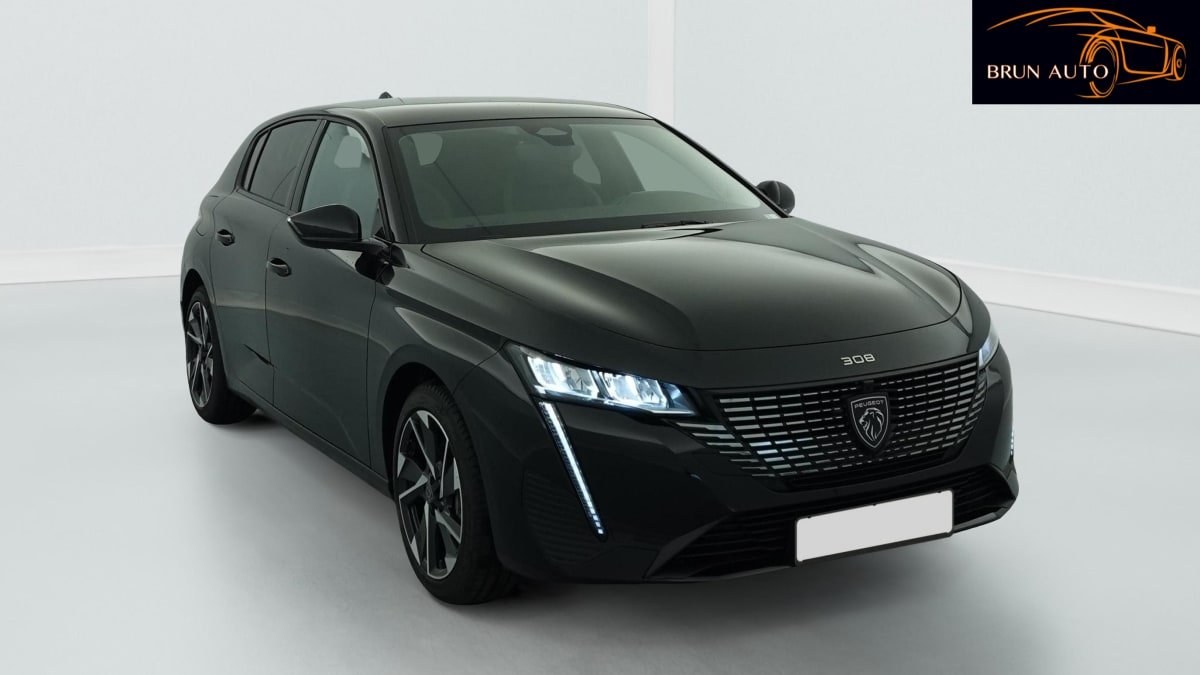 Peugeot 308 - Photo 49