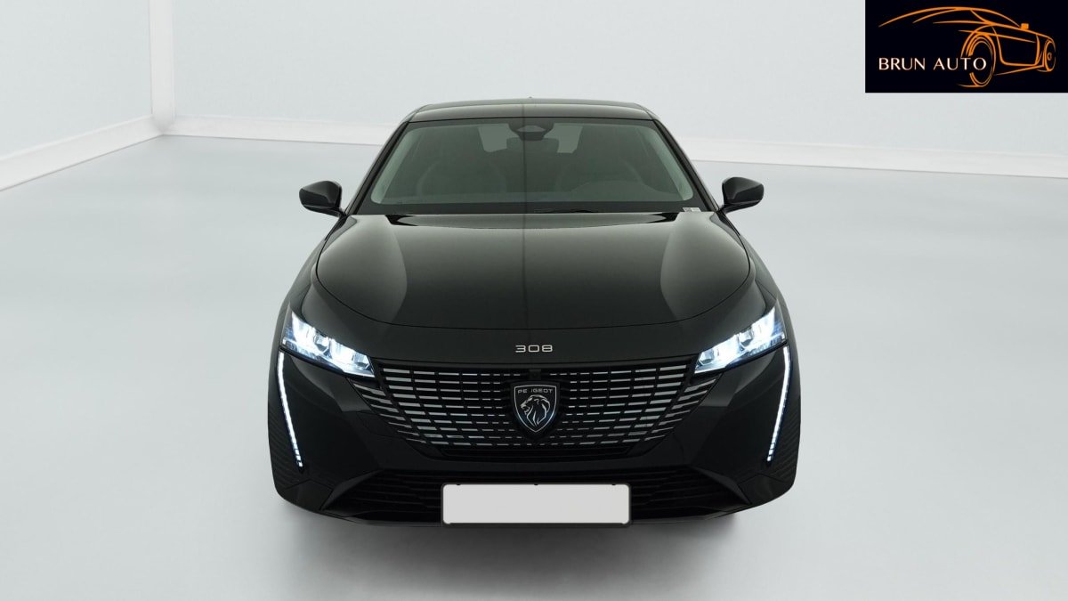 Peugeot 308 - Photo 50