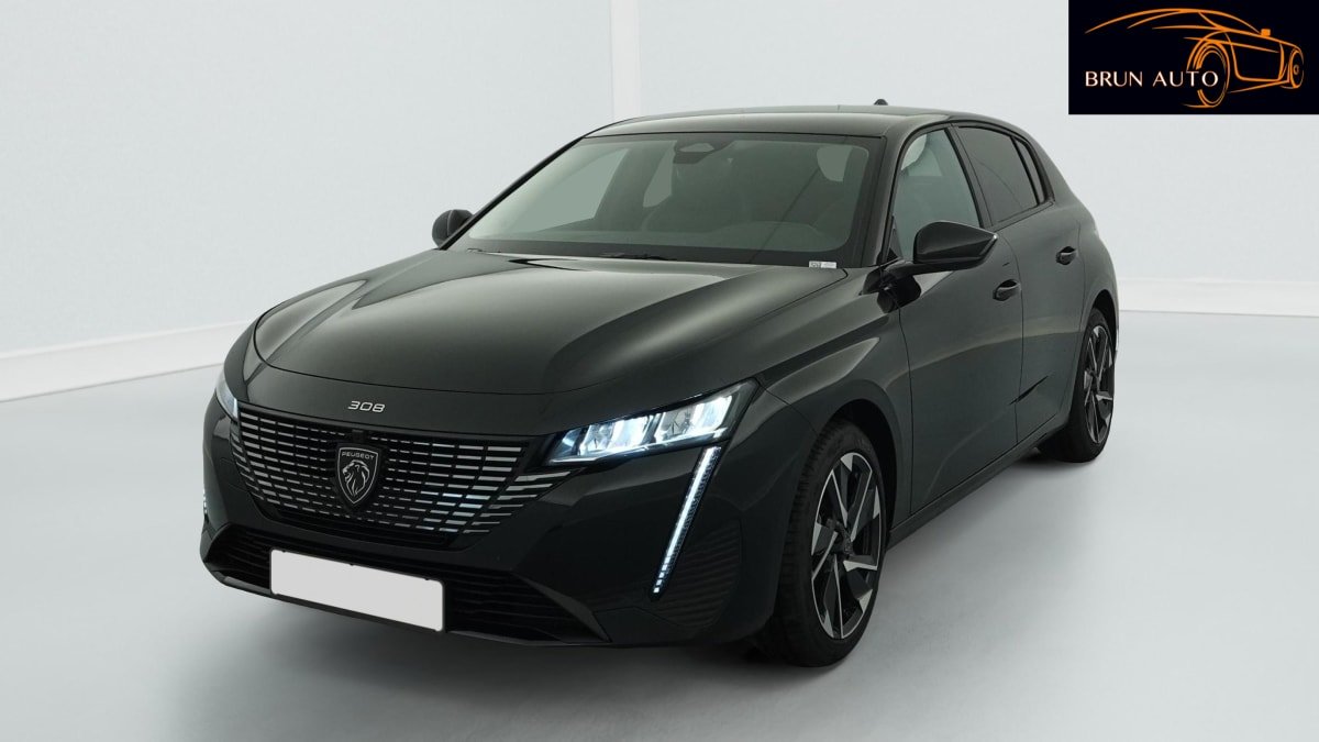 Peugeot 308 - Photo 51