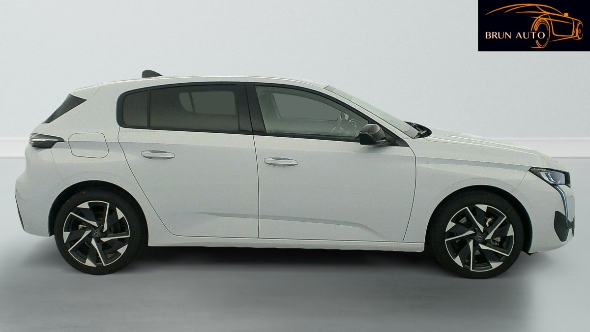 Peugeot 308 - Photo 8