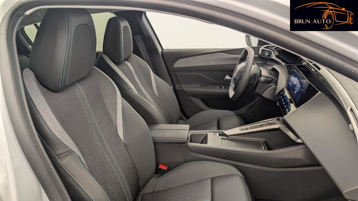 Peugeot 308 - Photo 9