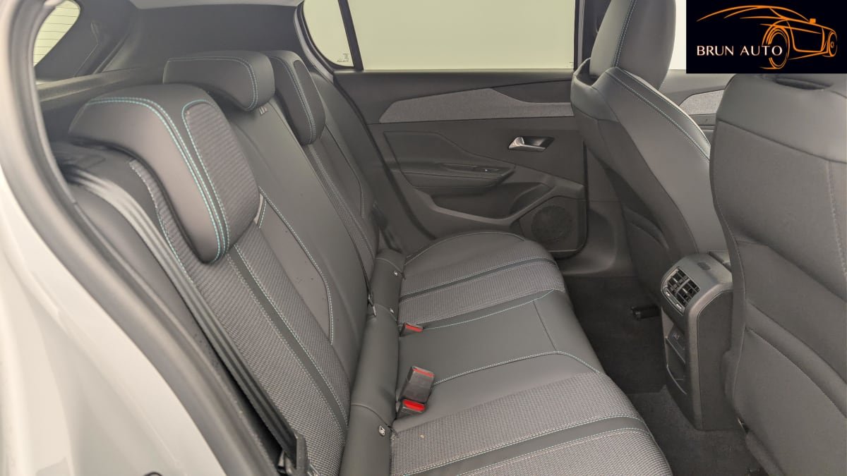 Peugeot 308 - Photo 10