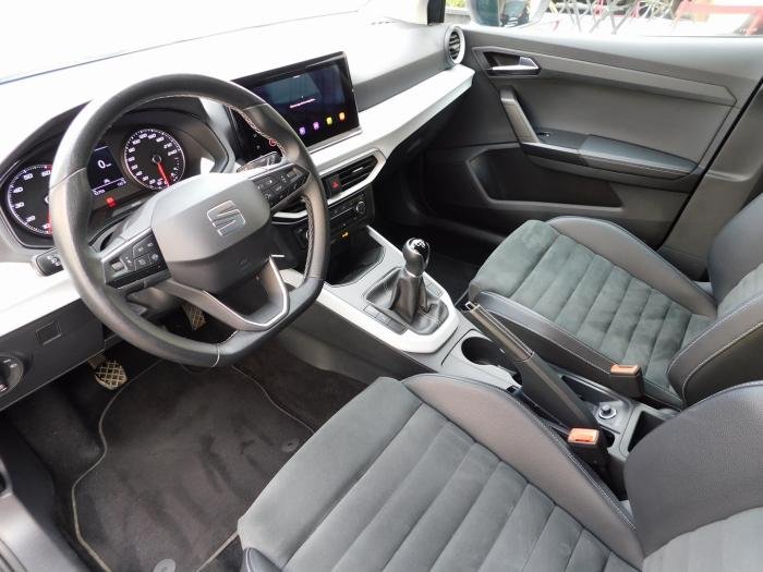Seat Arona - Photo 11