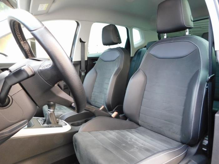 Seat Arona - Photo 12