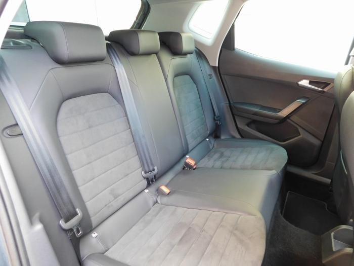 Seat Arona - Photo 17