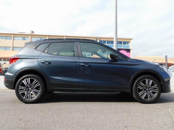 Seat Arona - Photo 3