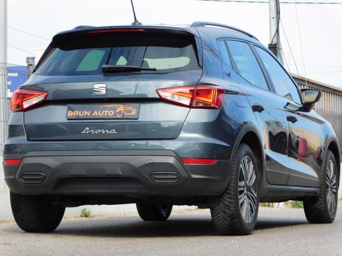 Seat Arona - Photo 4