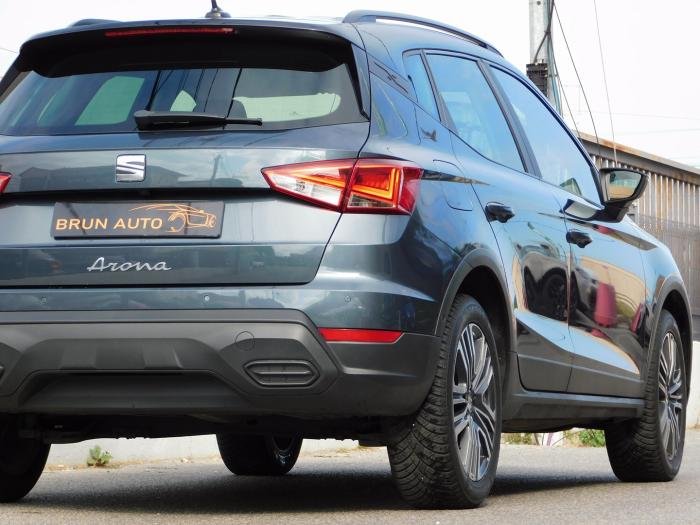 Seat Arona - Photo 5
