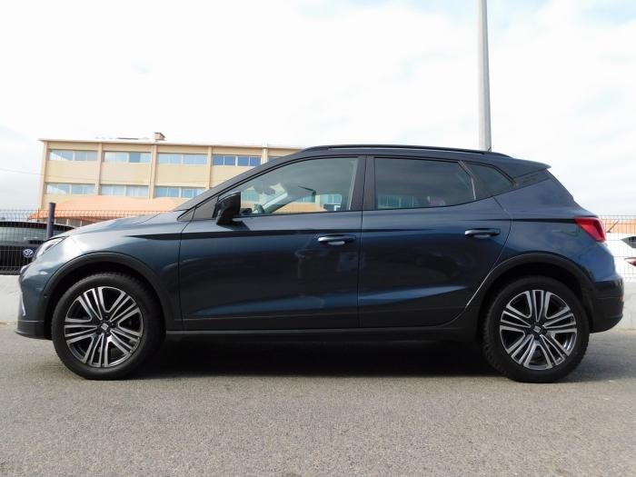 Seat Arona - Photo 6