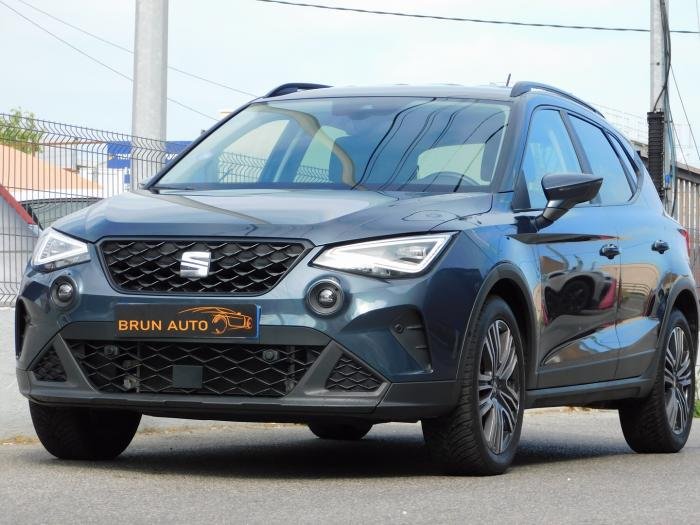 Seat Arona - Photo 7