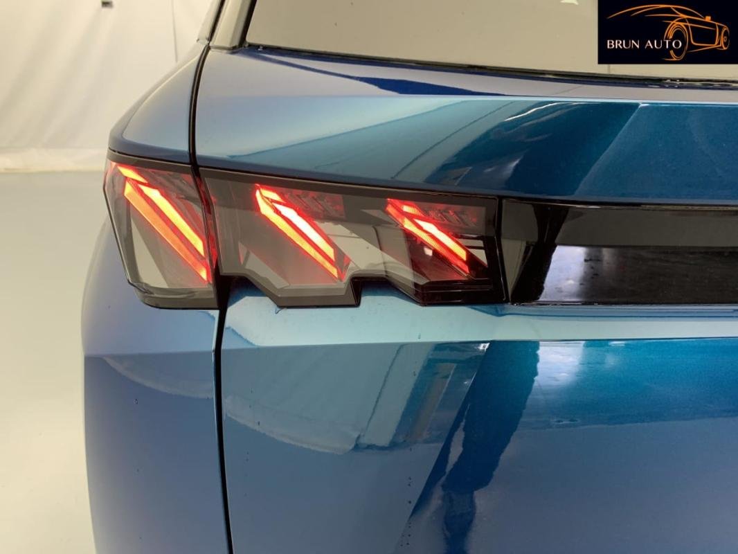 Peugeot 5008 - Photo 12