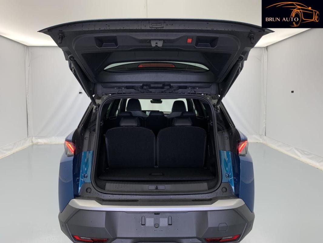 Peugeot 5008 - Photo 13