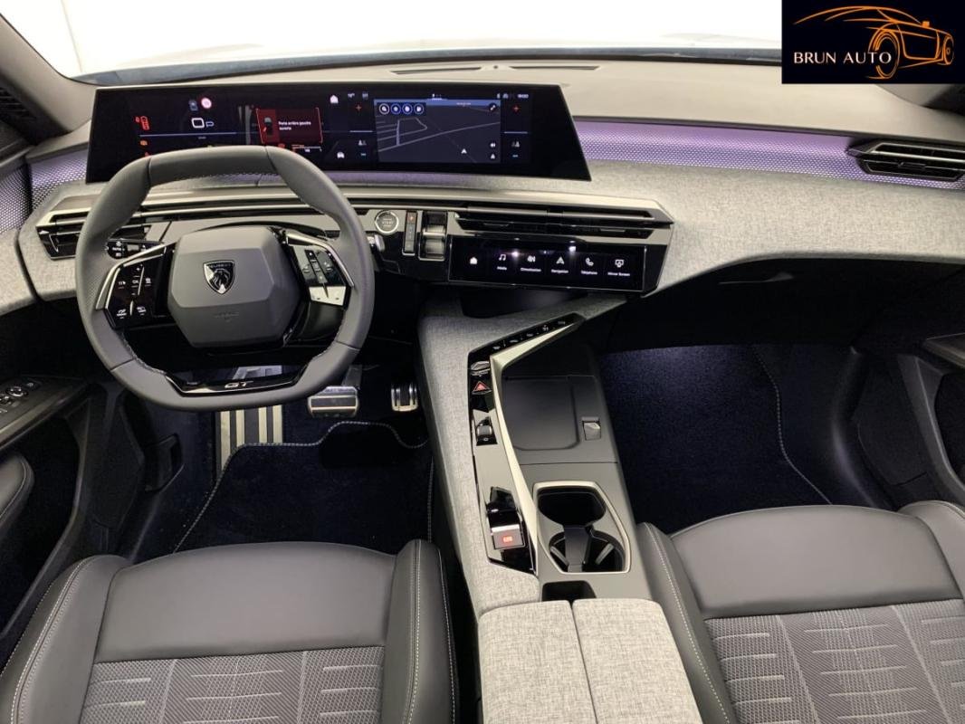 Peugeot 5008 - Photo 15