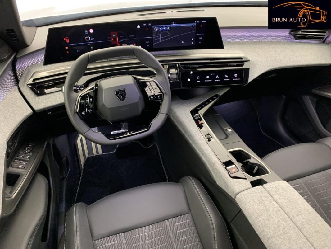 Peugeot 5008 - Photo 16