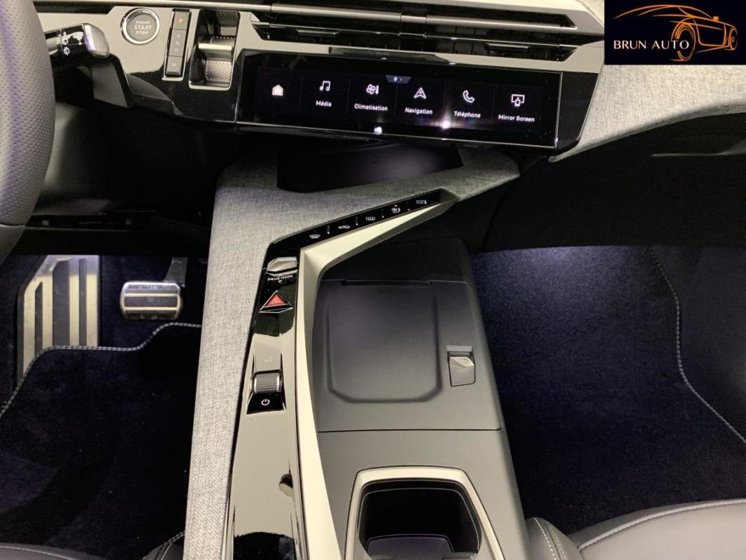 Peugeot 5008 - Photo 20