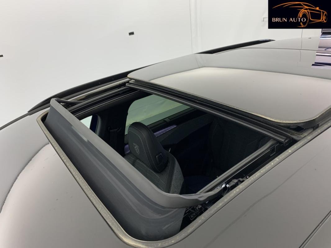 Peugeot 5008 - Photo 23