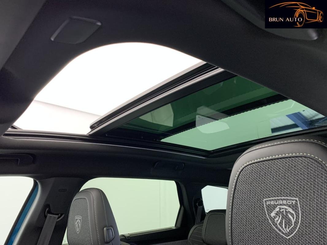 Peugeot 5008 - Photo 24