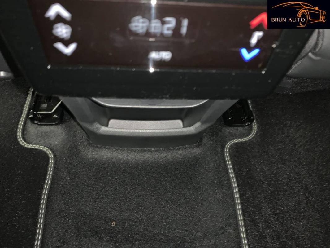 Peugeot 5008 - Photo 25