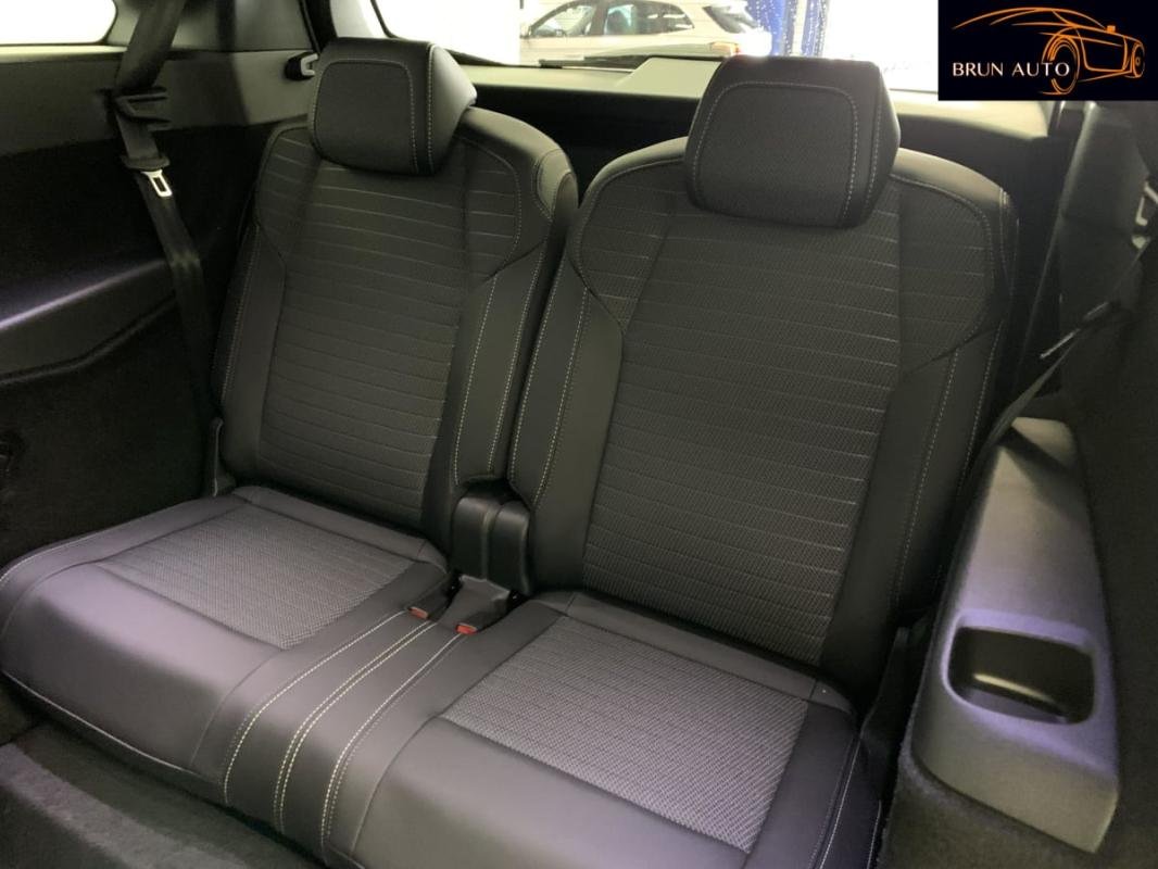 Peugeot 5008 - Photo 26