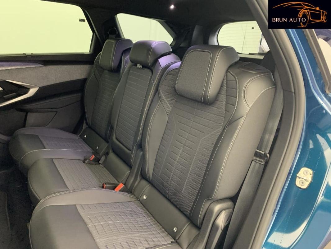 Peugeot 5008 - Photo 27