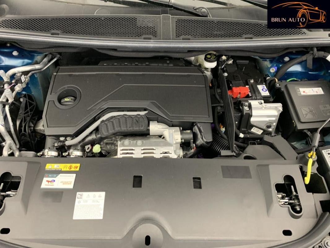 Peugeot 5008 - Photo 29