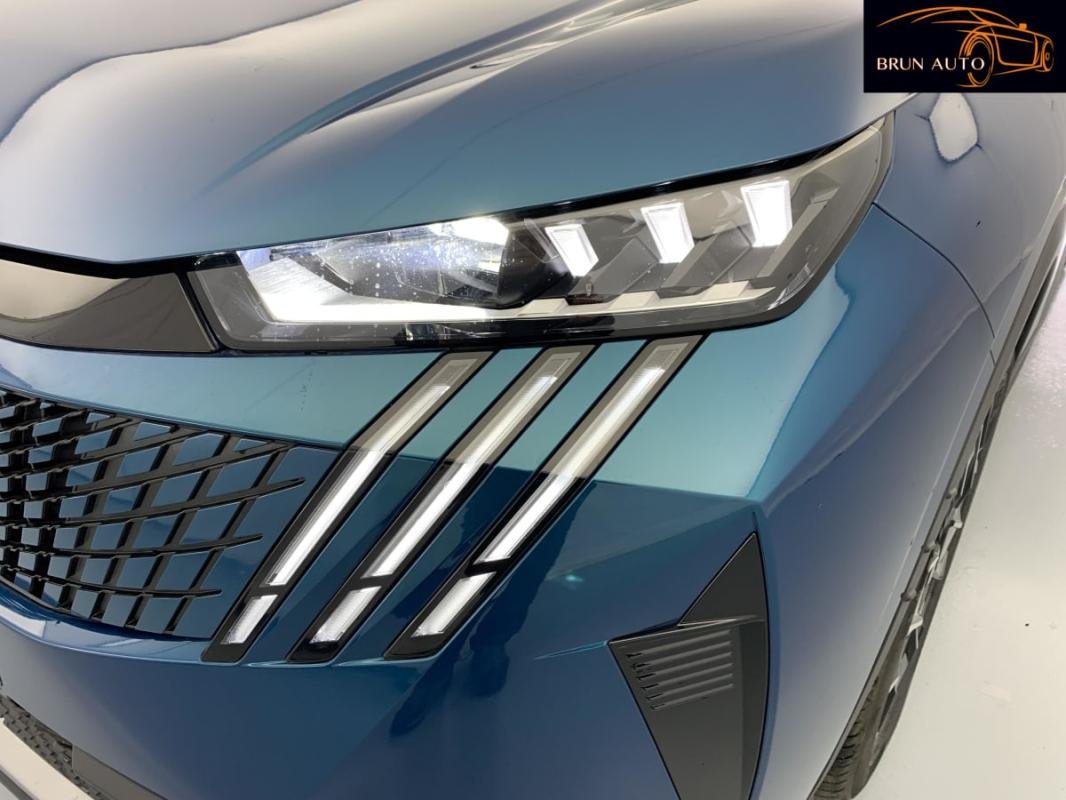 Peugeot 5008 - Photo 30