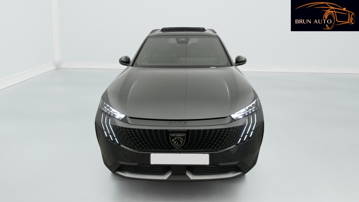 Peugeot 5008 - Photo 32