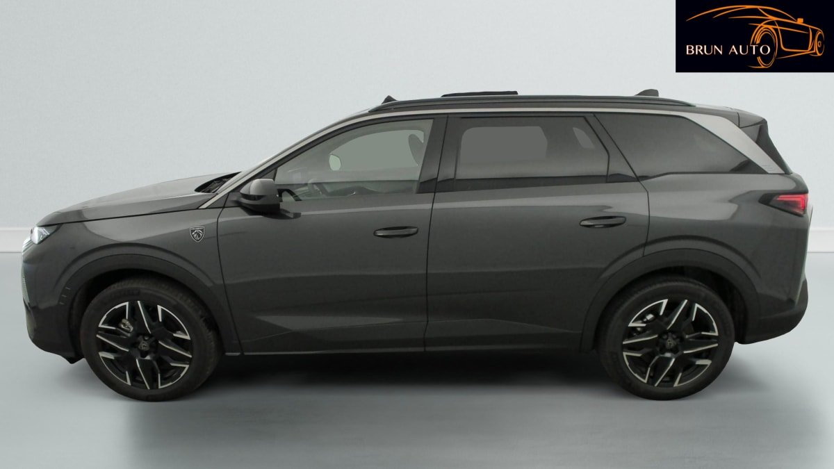 Peugeot 5008 - Photo 34