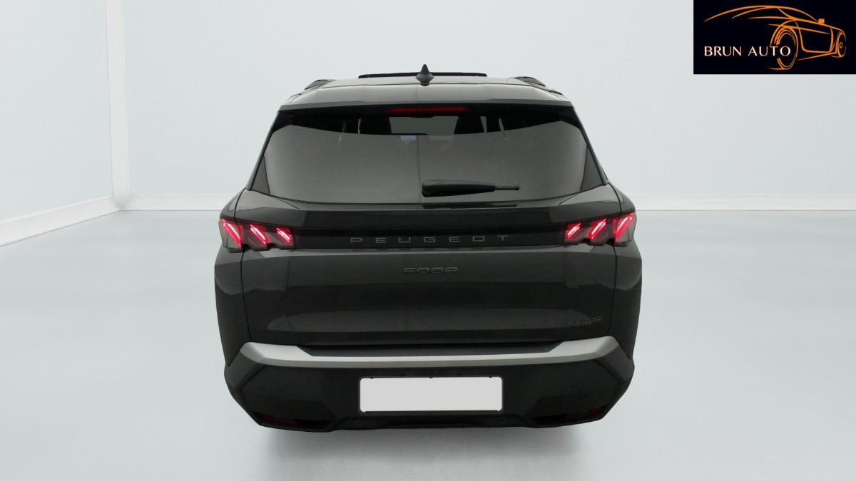 Peugeot 5008 - Photo 36