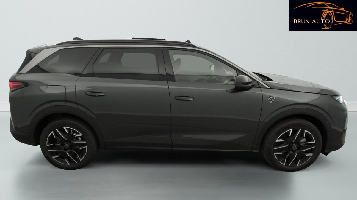 Peugeot 5008 - Photo 38