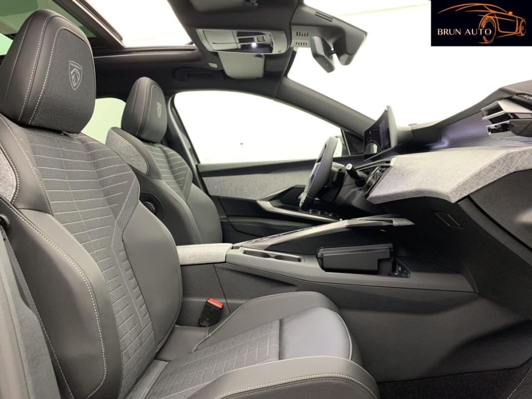 Peugeot 5008 - Photo 39