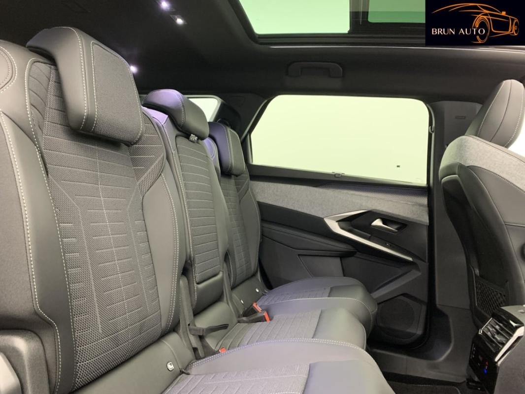 Peugeot 5008 - Photo 40